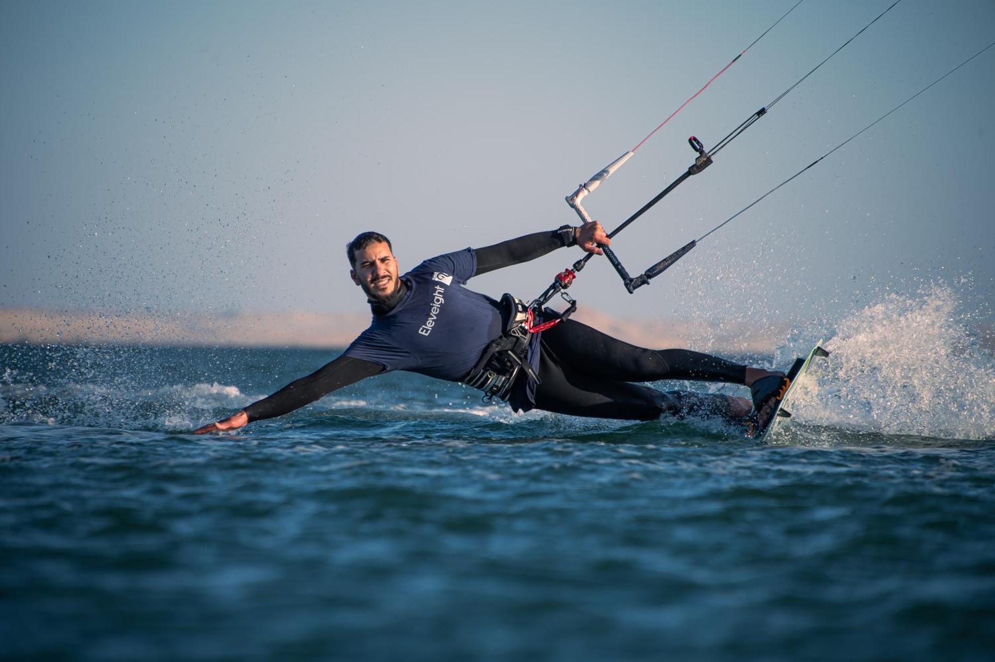 North Lagoon Dakhla Zewnętrze zdjęcie