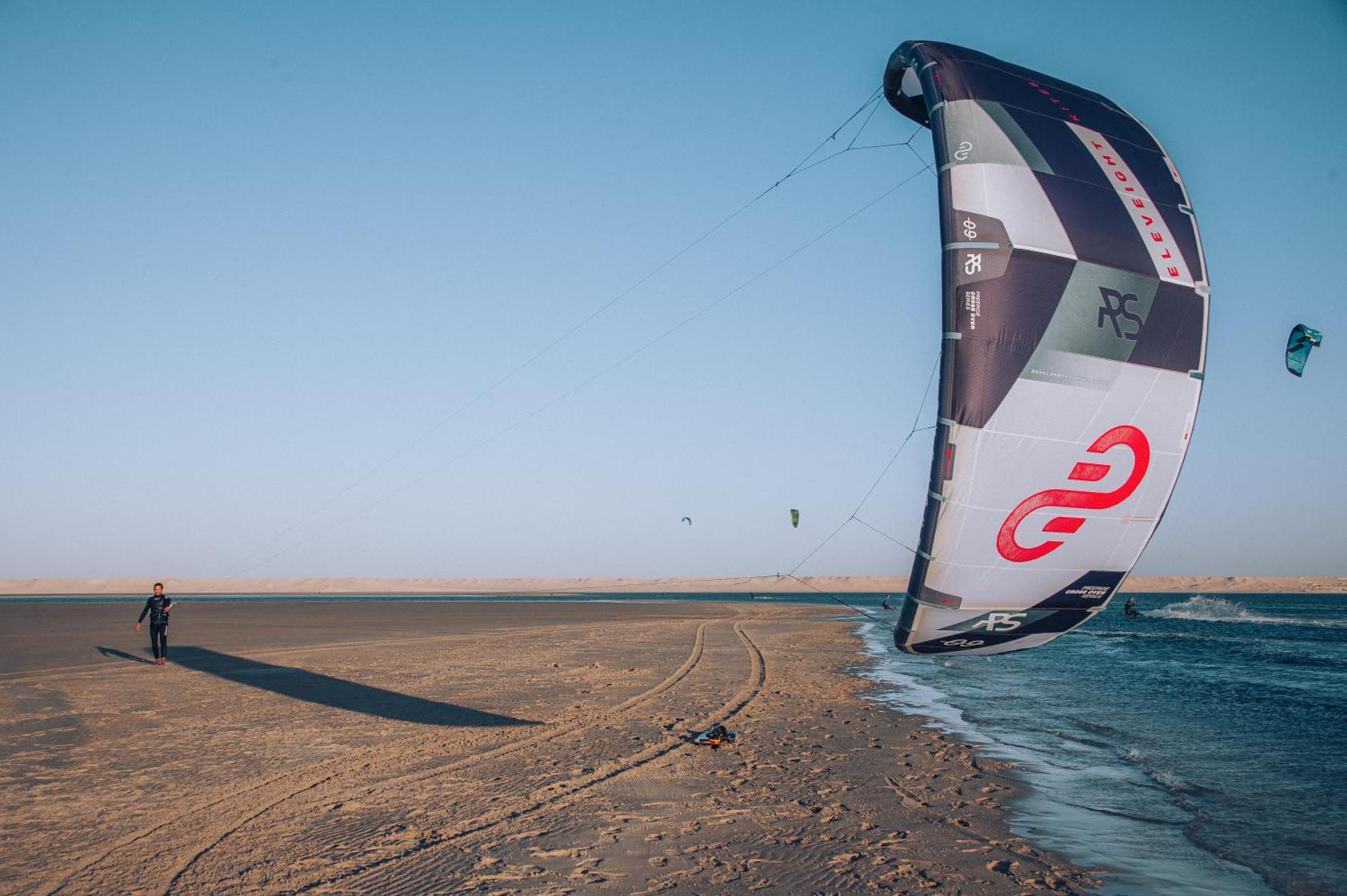 North Lagoon Dakhla Zewnętrze zdjęcie