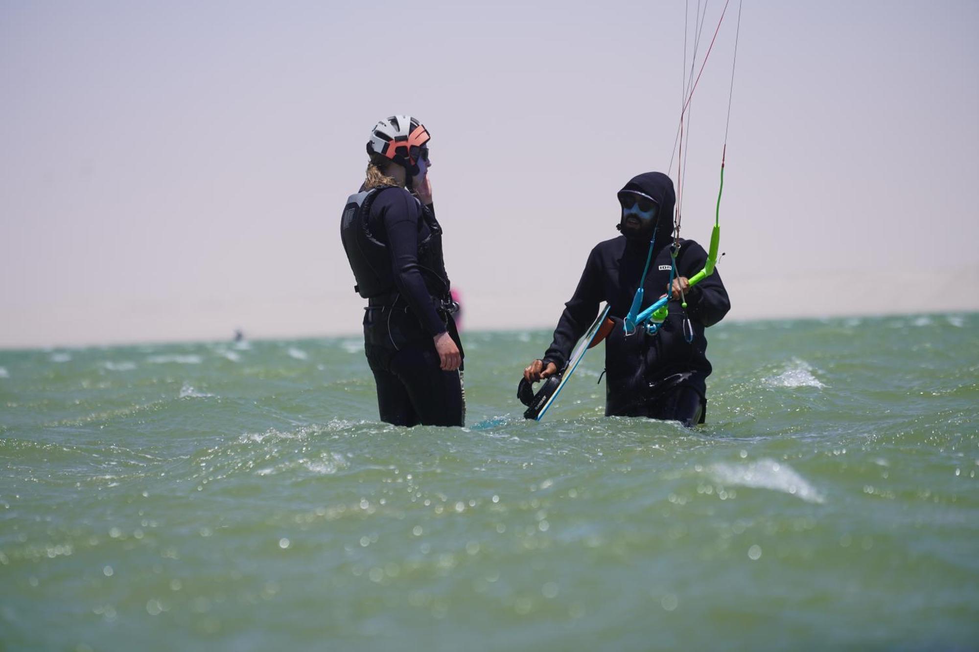 North Lagoon Dakhla Zewnętrze zdjęcie