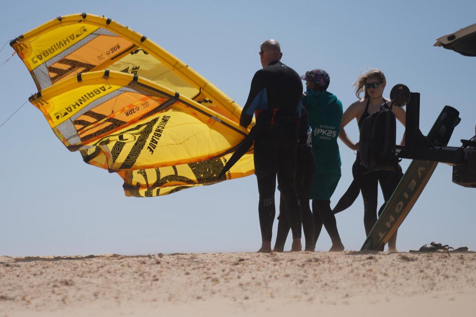 North Lagoon Dakhla Zewnętrze zdjęcie